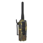 DTXTP600CAM 5 Watt IP67 Waterproof Handheld UHF CB Radio Trade Pack (Twin Camo Radios)