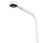 OBH650AI Skyview AI 5" Smart HD Baby Monitor with Cot Stand