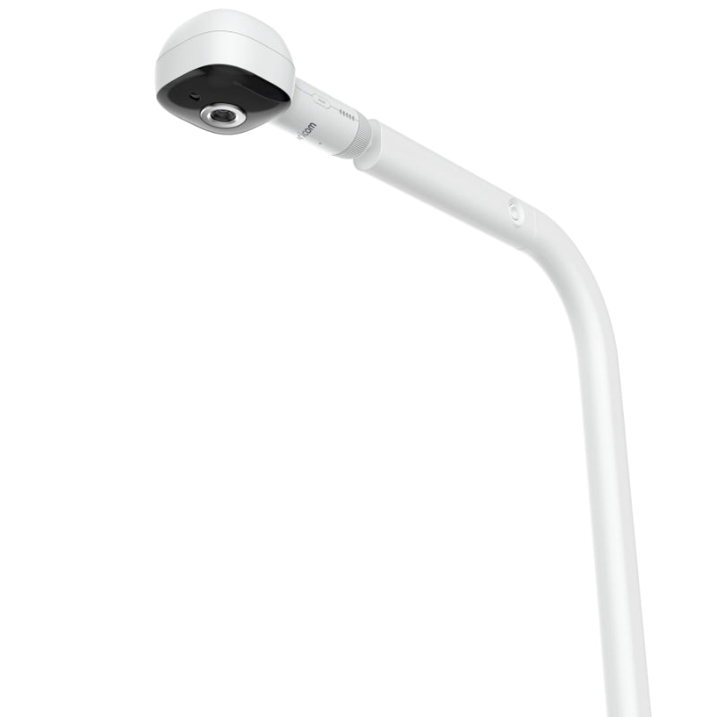 OBH650AI Skyview AI 5" Smart HD Baby Monitor with Cot Stand