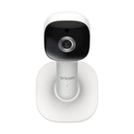 OBH500 Connected 5" Video Baby Monitor with Night Light