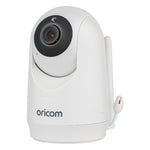 SC430 4.3" Video Baby Monitor With Motorised Pan-Tilt Camera