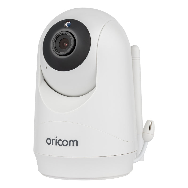 SC430-2 4.3" Video Baby Monitor + Additonal Camera