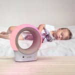OBHSSOOVP02SD - Sound Soother + Bath Thermometer Value Pack