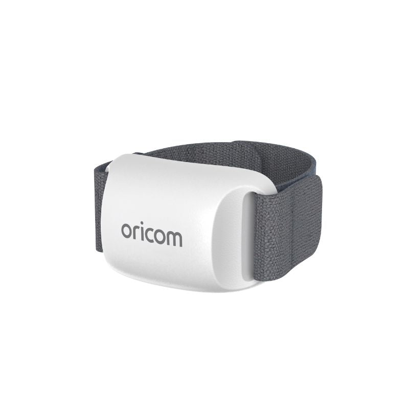 OBHGPLUS Guardian Plus Wearable Sleep Tracker + Smart Soother