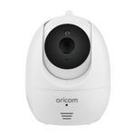 SC748WSP 4.3" Video & Audio Baby Monitor with Vibrating Shaker