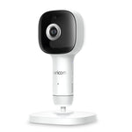 CU650 Smart HD Video Baby Monitor