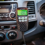 UHF360RAS UHF CB Radio Value Pack
