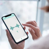 OBHGPLUS Guardian Plus Wearable Sleep Tracker + Smart Soother