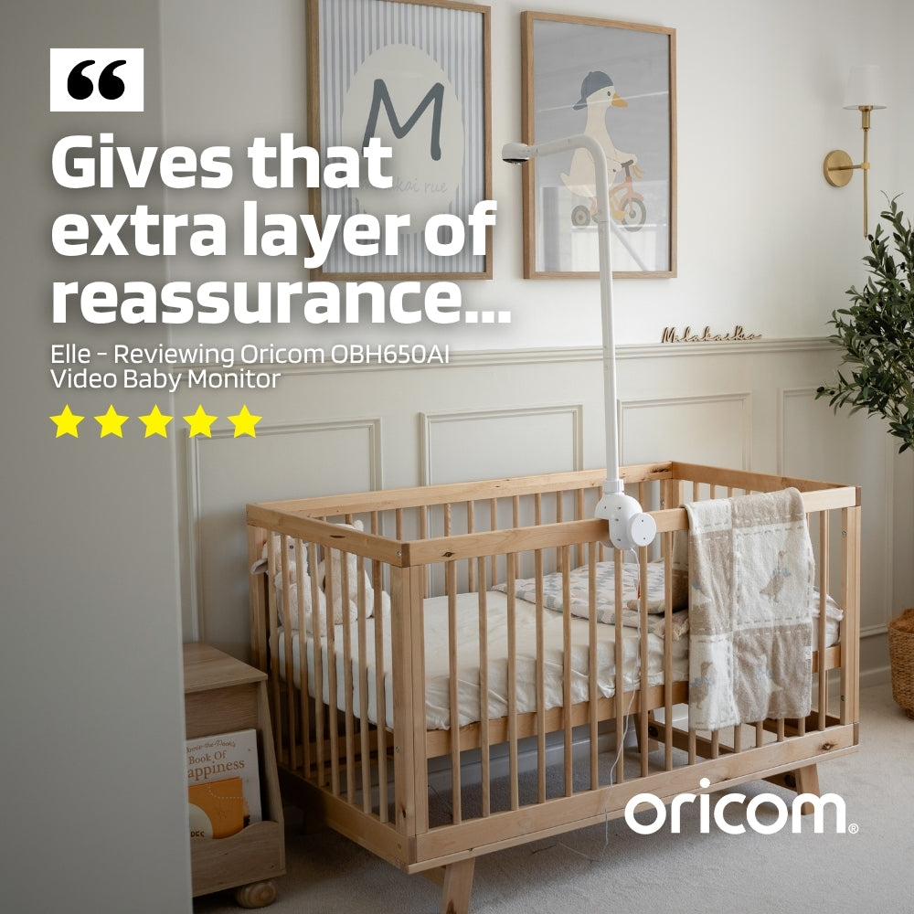 Oricom International Pty Ltd