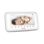 OBHGPRO Guardian Pro Wearable Sleep Tracker + Video Baby Monitor