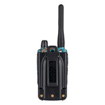 DTX650SWA IP67 5 Watt Handheld UHF CB Radio + BONUS Speaker Microphone (Walkabout)