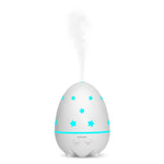 AD50 Aroma Diffuser Night Light