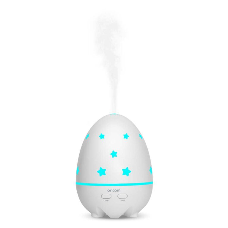 AD50 Aroma Diffuser Night Light