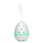AD50 Aroma Diffuser Night Light