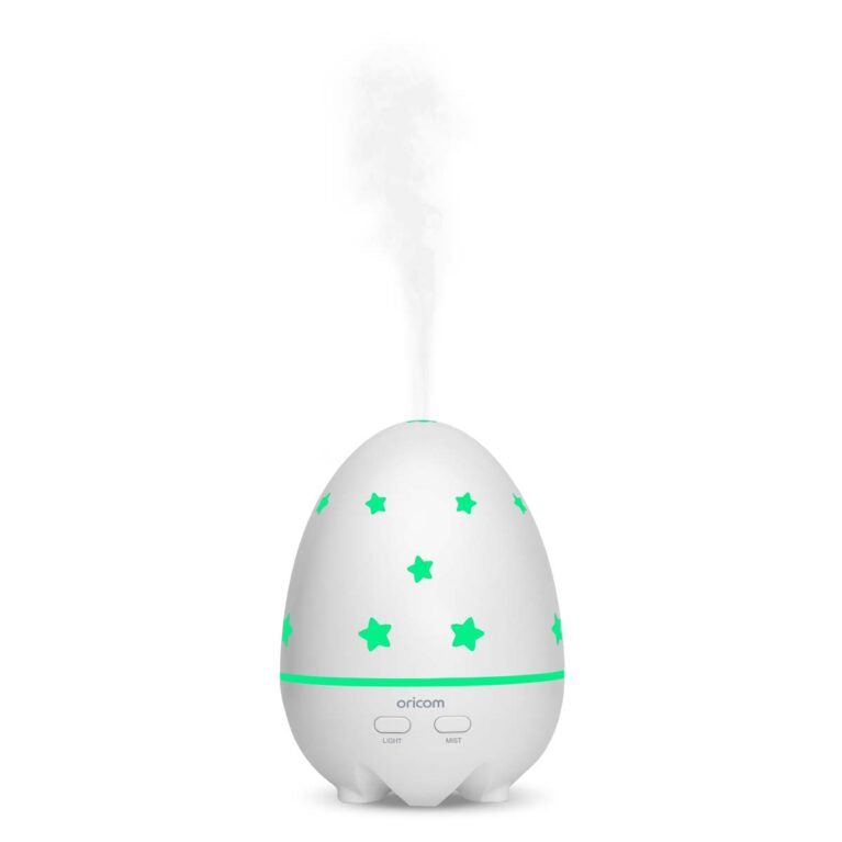 AD50 Aroma Diffuser Night Light