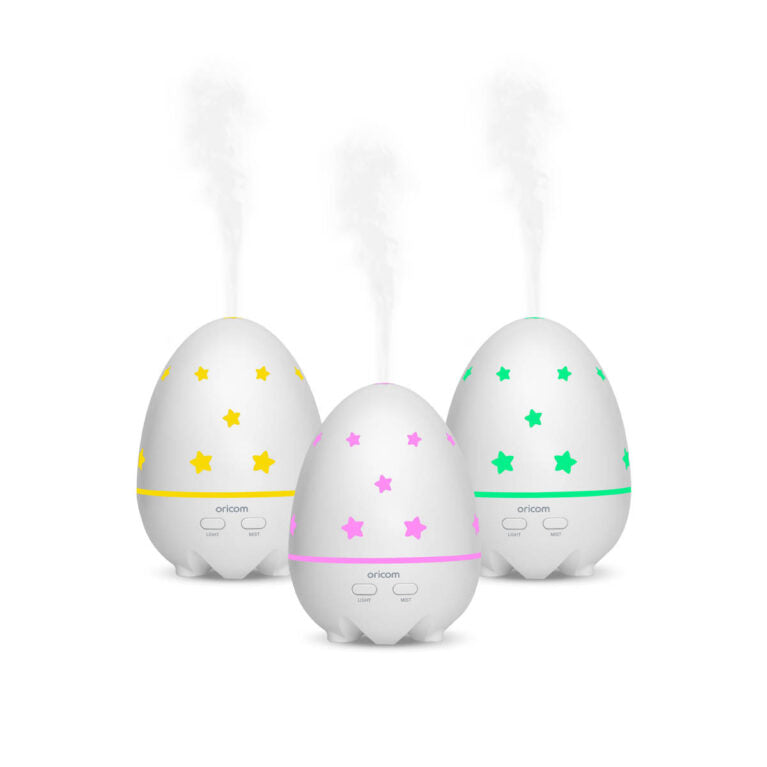 AD50 Aroma Diffuser Night Light