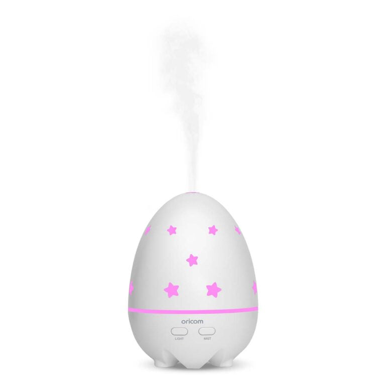 AD50 Aroma Diffuser Night Light