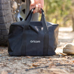 AIR20 Portable Air Compressor with Backlit Digital Display