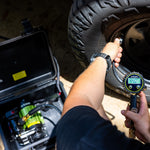 AIR30 Portable Air Compressor with Heavy Duty Case