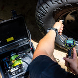 AIR30 Portable Air Compressor with Heavy Duty Case