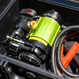 AIR30 Portable Air Compressor with Heavy Duty Case