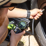 AIR30 Portable Air Compressor with Heavy Duty Case