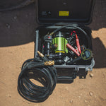 AIR30 Portable Air Compressor with Heavy Duty Case