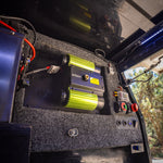 AIR40 Twin Cylinder Air Compressor + Inflation Kit