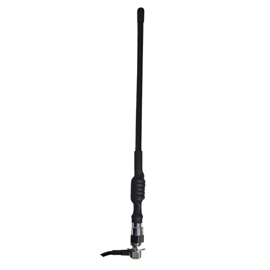 ANU056 3dBi UHF CB Coaxial Dipole Antenna