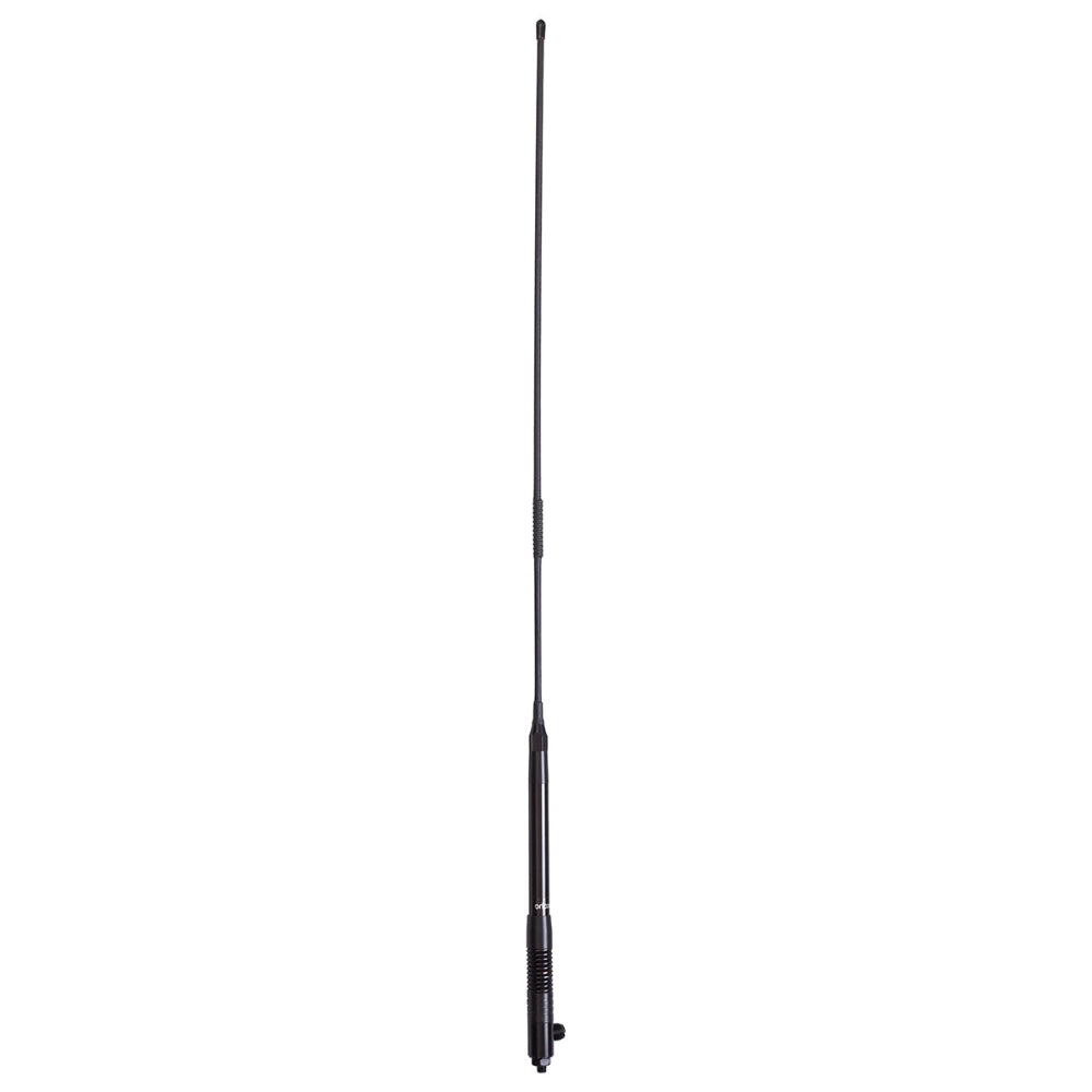 DTX4000VP250 Dual Receive UHF CB Value Pack