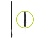 ANU306 4.5dBi UHF CB Antenna