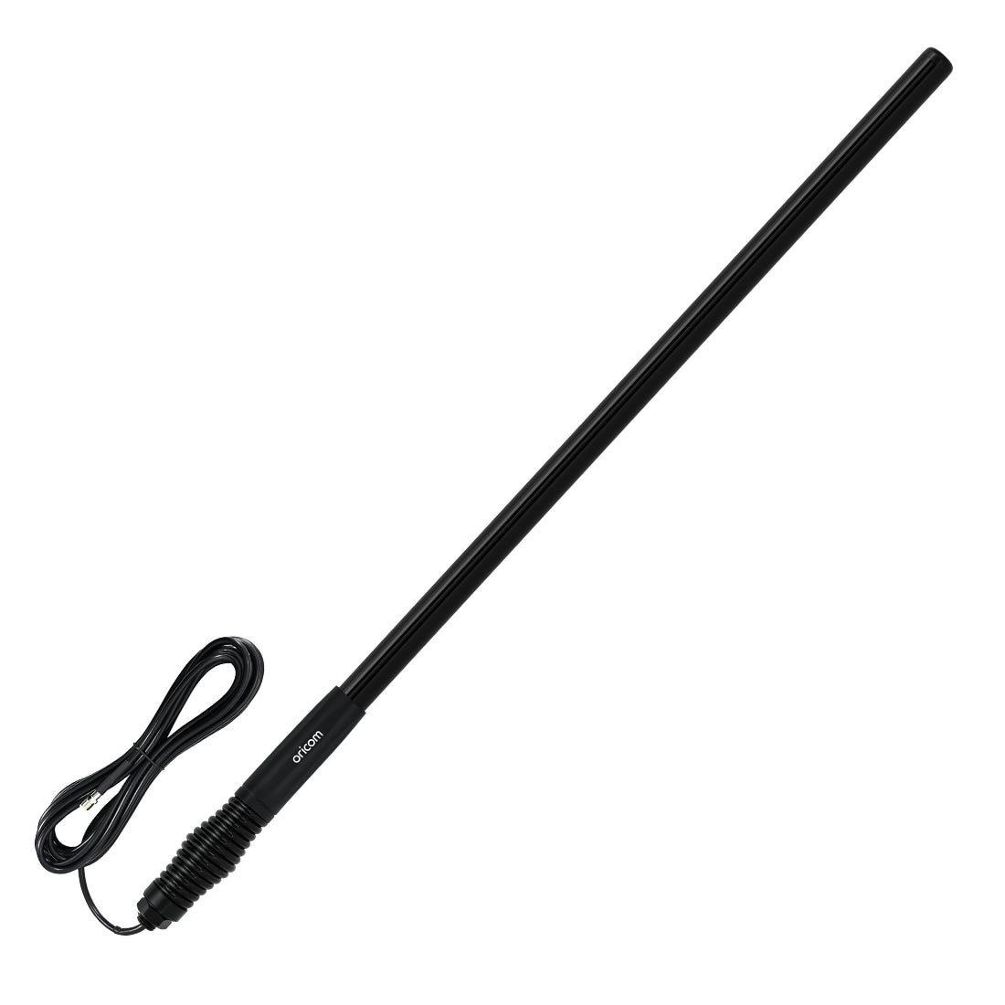 ANU316 4.5dBi UHF CB Antenna with Fibreglass Pole