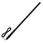 ANU316 4.5dBi UHF CB Antenna with Fibreglass Pole