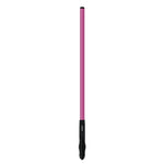UHF350DRPNK Dual Receive UHF CB Radio Bundle Pack (Pink)