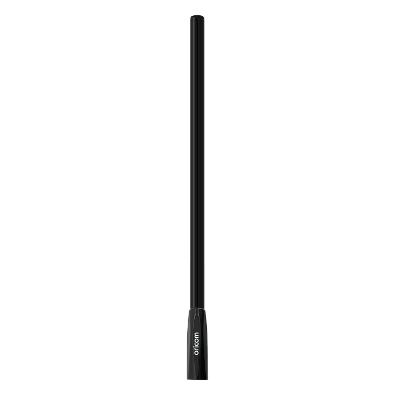 ANU806AT 2-in-1 All-Terrain UHF CB Antenna for low/high gain (3dbi/6.5dbi)