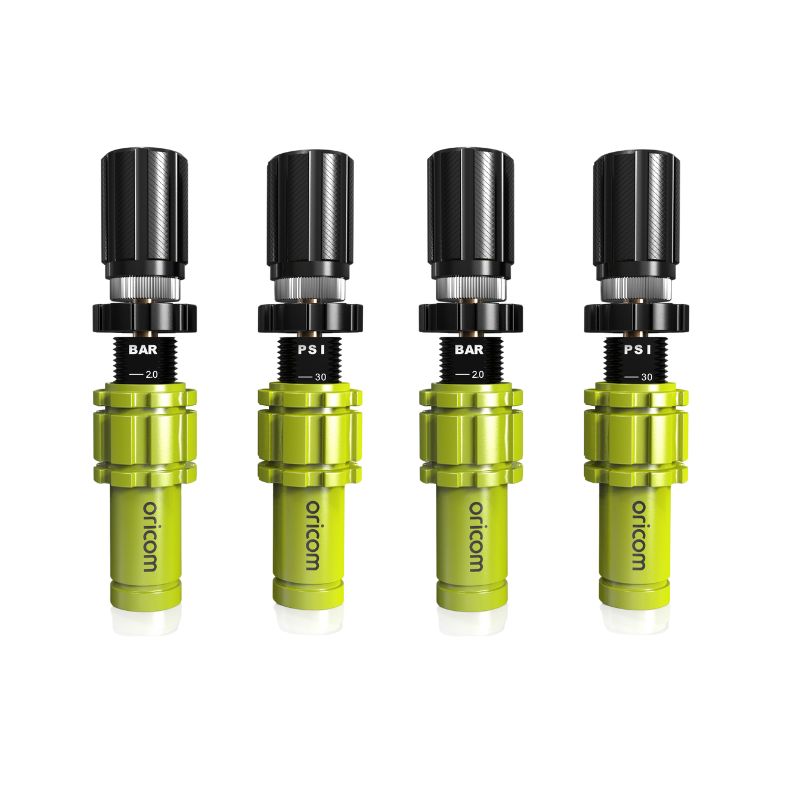 ATD01 Automatic Tyre Deflators