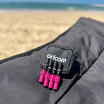 ATD01PNK Automatic Tyre Deflators - Pink