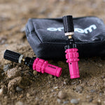 ATD01PNK Automatic Tyre Deflators - Pink
