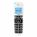 CARE620-1 DECT Cordless Amplified Phone with Instant Call Blocking