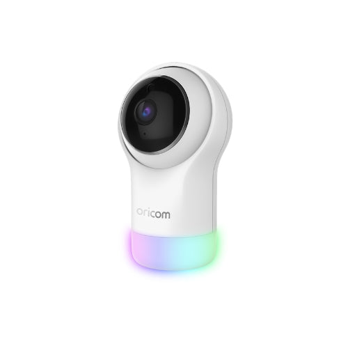 Additional Cameras