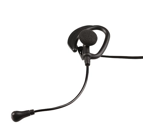 OESPKMIC Over-ear Headset to suit UHF5500