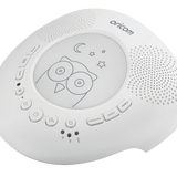 OLS100 Soothing Sound Machine with Night Light
