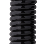 ANU1100 2-in-1 All-Terrain UHF CB Antenna for low/high gain (3dbi/6.5dbi)