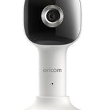 OBHFCU Smart HD Video Baby Monitor