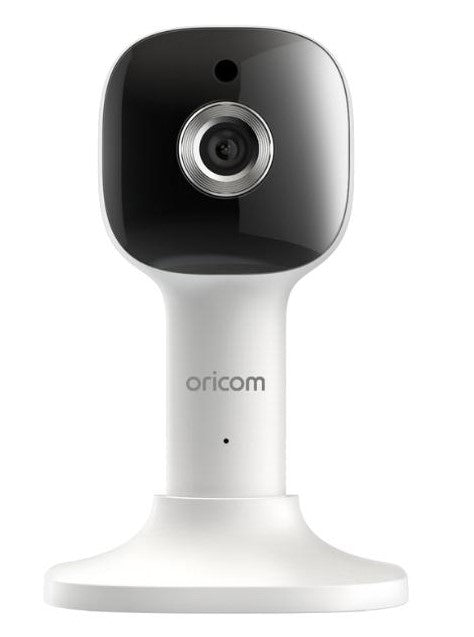 OBHFCU Smart HD Video Baby Monitor