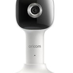 OBHFCU Smart HD Video Baby Monitor