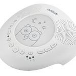 OLS100 Soothing Sound Machine with Night Light