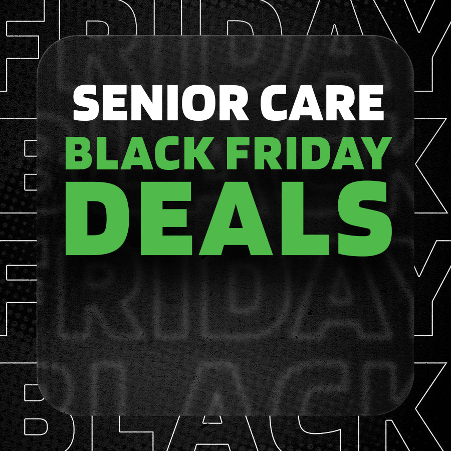 Senior Care Deals