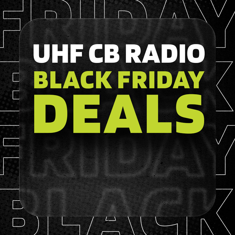UHF CB Radio Deals