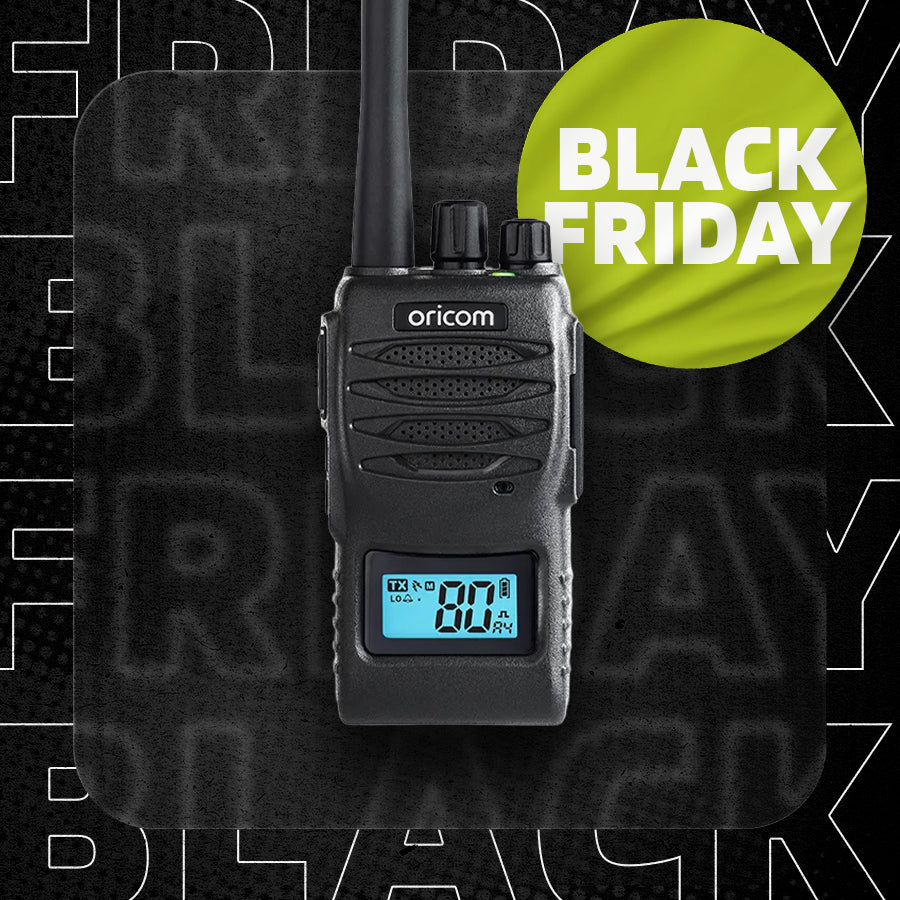 UHF CB Sale